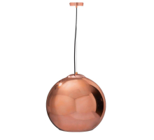 Подвесной светильник Loft IT Copper Shade Loft2023-E