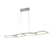 Подвесной светильник Vele Luce Netta VL7075P04