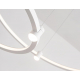 Подвесной светодиодный светильник Ambrella light Comfort Line FL5533
