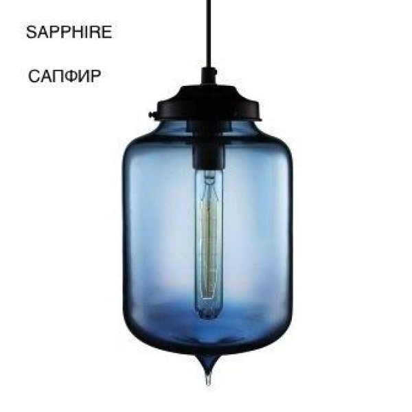 Люстра Loft-Concept Jeremy Pyles 40.010-0 696