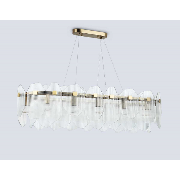 Подвесной светильник Ambrella light High light LH31255