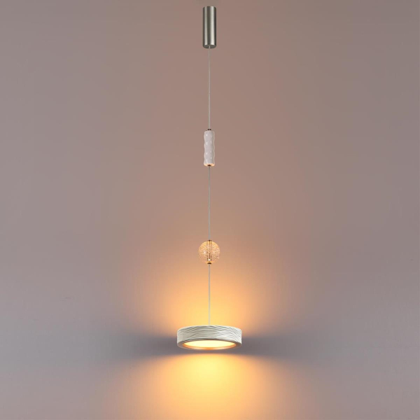 Подвесной светильник Odeon Light Riviera L-Vision 5451/32L