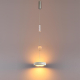 Подвесной светильник Odeon Light Riviera L-Vision 5451/32L