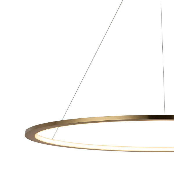 Подвесной светодиодный светильник Loft IT Ring 10014XL Подвесной светодиодный светильник Loft IT Ring 10014XL