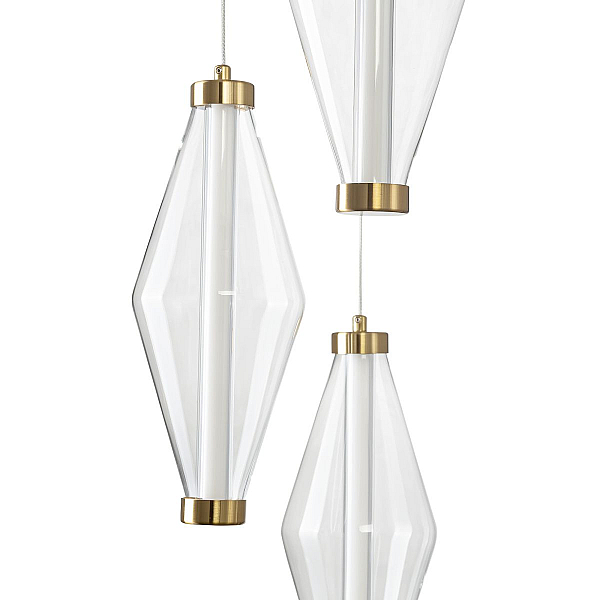 Подвесной светильник Citilux Tanna CL253030