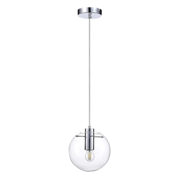 Подвесной светильник ST Luce NOOR SL1056.103.01 Подвесной светильник ST Luce NOOR SL1056.103.01