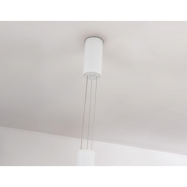 Подвесной светодиодный светильник Ambrella light Comfort Line FL5844 Подвесной светодиодный светильник Ambrella light Comfort Line FL5844