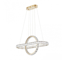 Подвесной светодиодный светильник Arte Milano Venezia 311311/L800 GD