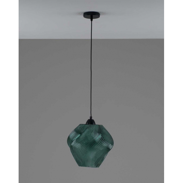 Светильник подвесной Moderli Rozy V11661-1P Светильник подвесной Moderli Rozy V11661-1P