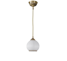 Подвесной светильник Reccagni Angelo L 9200/16