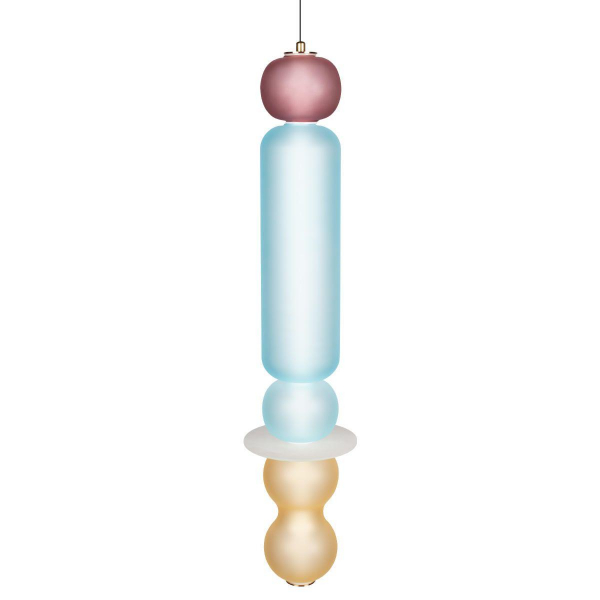 Подвесной светодиодный светильник Loft IT Lollipop 10239P/E Подвесной светодиодный светильник Loft IT Lollipop 10239P/E