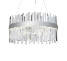 Подвесной светодиодный светильник Ambrella light Traditional TR5009