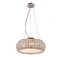 Подвесной светильник Toplight Jacobina TL1161-4H