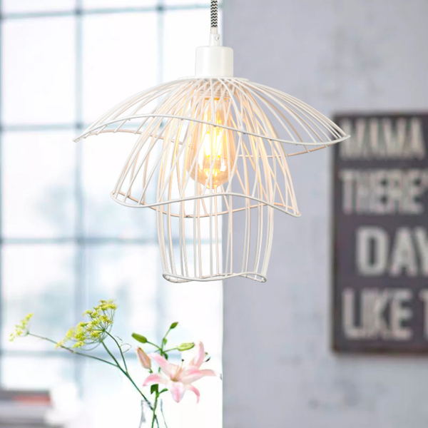 Подвесной светильник Imperium Loft Papillon Forestier 101803-26