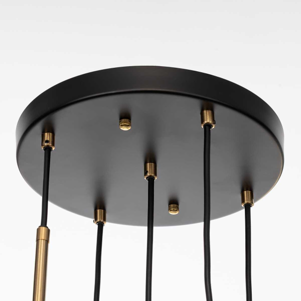 Подвесной светильник Citilux RONIN CL326015