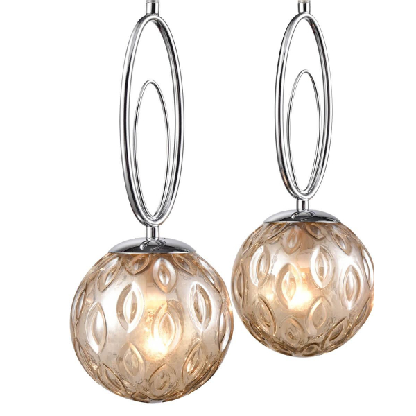 Подвесной светильник Vele Luce Phlox VL5853P03 Подвесной светильник Vele Luce Phlox VL5853P03
