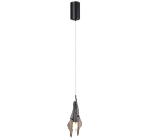 Подвесной светодиодный светильник Odeon Light Exclusive L-vision Afalina 5442/6L