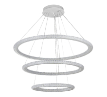 Подвесной светодиодный светильник Natali Kovaltseva Led Lamps 81283