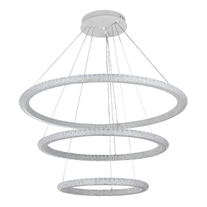 Подвесной светодиодный светильник Natali Kovaltseva Led Lamps 81283