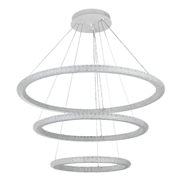 Подвесной светодиодный светильник Natali Kovaltseva Led Lamps 81283 Подвесной светодиодный светильник Natali Kovaltseva Led Lamps 81283