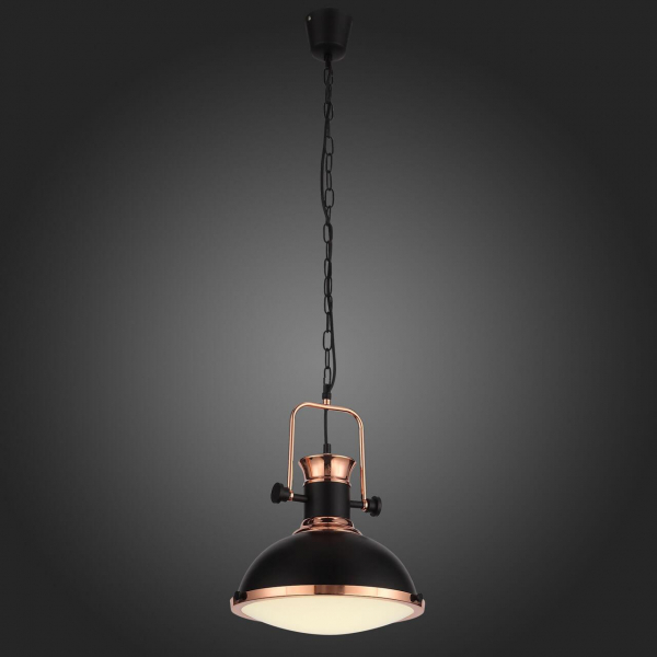 Подвесной светильник ST Luce Lanterio SL404.403.01 Подвесной светильник ST Luce Lanterio SL404.403.01