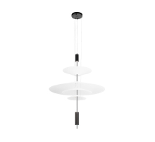 Подвесной светильник Loft IT Skylar 10244/C Black