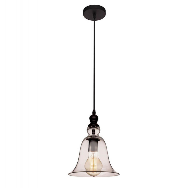 Подвесной светильник Loft IT Glass Bell Loft1812 Подвесной светильник Loft IT Glass Bell Loft1812
