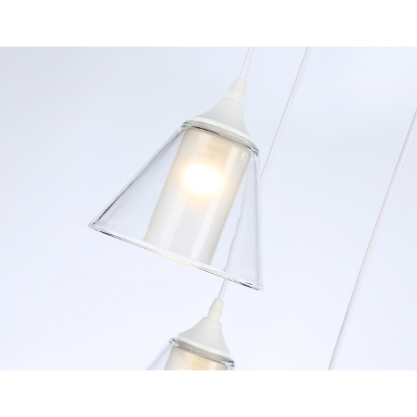 Подвесной светильник Ambrella light Traditional Modern TR3553 Подвесной светильник Ambrella light Traditional Modern TR3553