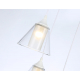 Подвесной светильник Ambrella light Traditional Modern TR3553