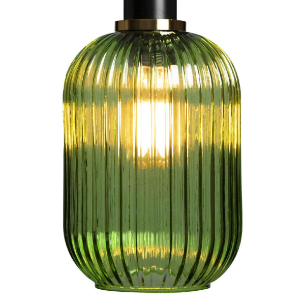 Подвесной светильник Loft IT IRIS 2072-A+BL Подвесной светильник Loft IT IRIS 2072-A+BL