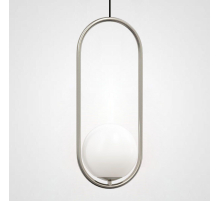 Подвесной светильник Imperium Loft Mila 212754-22