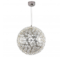 Подвесной светодиодный светильник Divinare Galassia 1030/02 SP-162