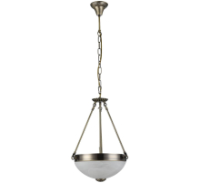 Подвесной светильник Freya Herbert FR2012-PL-03-BZ