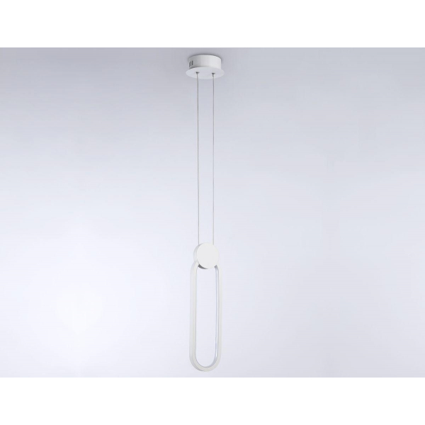 Подвесной светодиодный светильник Ambrella light Comfort Line FL5260