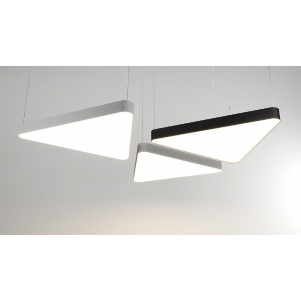 Подвесной светодиодный светильник Siled Trinity 7371308 Подвесной светодиодный светильник Siled Trinity 7371308