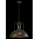 Подвесной светильник Crystal Lux Toledo SP1 V2 Brown