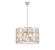 Подвесная люстра Vele Luce Sophie VL3233P08