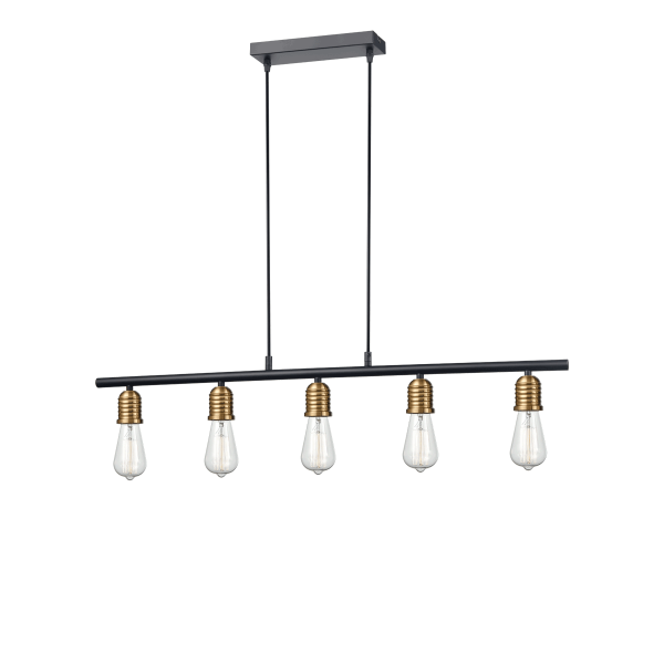 Подвесной светильник Vele Luce Tenuto VL6532P05