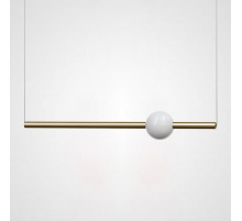 Подвесной светильник Imperium Loft 40,1625 85411-22