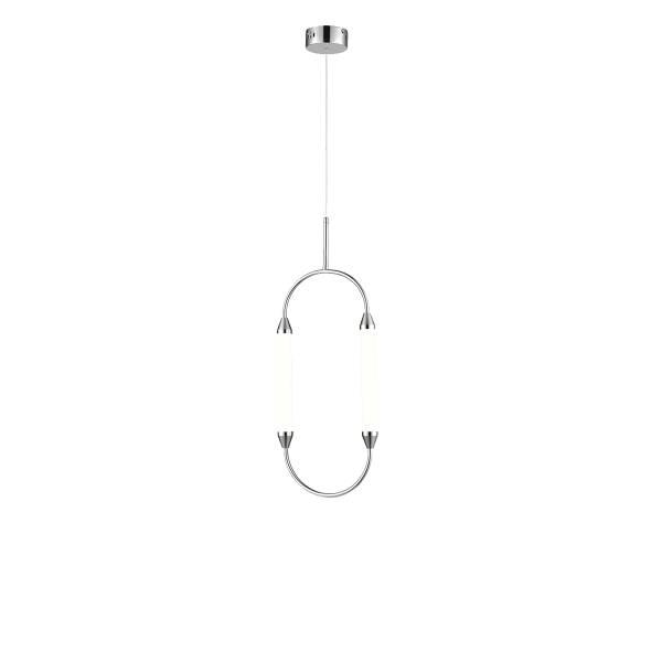 Подвесной светильник Vele Luce Capsula VL7293P21