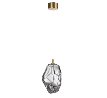 Подвесной светильник Odeon Light Gemme L-Vision 7114/4LA