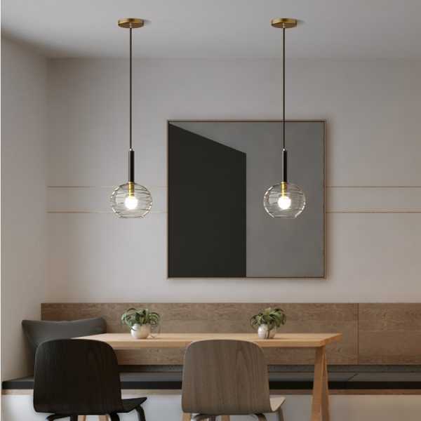 Подвесной светильник Imperium Loft Marisol 151810-26