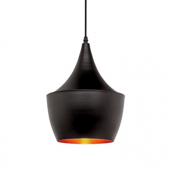 Подвесной светильник Lumina Deco Foggi LDP 7712-B BK