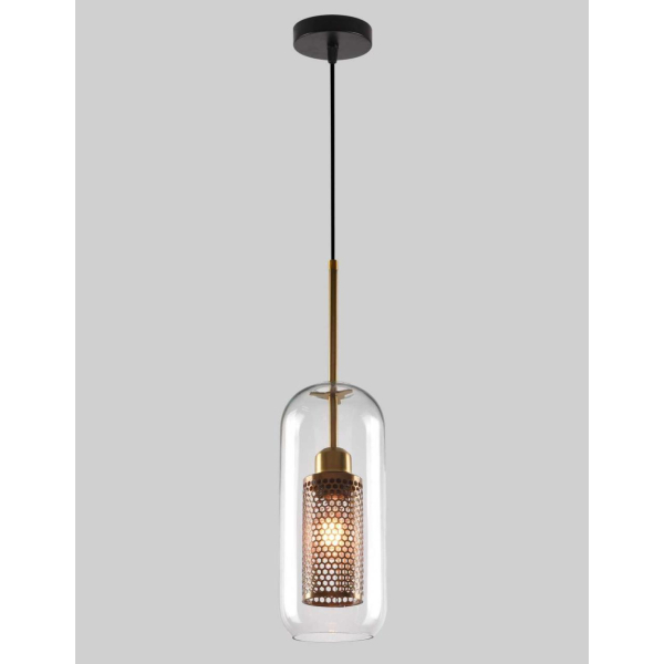 Светильник подвесной Alfa Light F2824-38