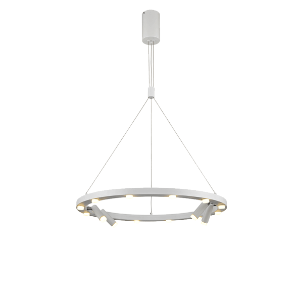 Подвесной светильник Vele Luce Satellite VL7171P12