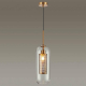 Подвесной светильник Odeon Light Pendant Clocky 4940/1