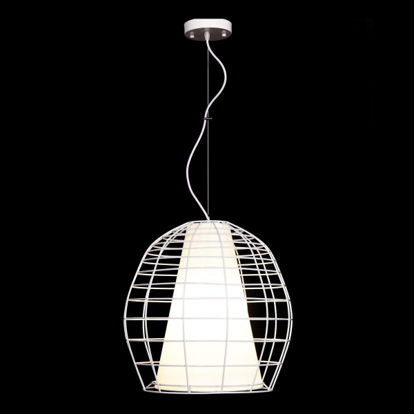 Подвесной светильник Lumina Deco Bolzano LDP 090 WT Подвесной светильник Lumina Deco Bolzano LDP 090 WT