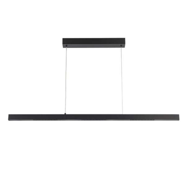 Подвесной светодиодный светильник Arte Lamp Lao A2190SP-1BK Подвесной светодиодный светильник Arte Lamp Lao A2190SP-1BK
