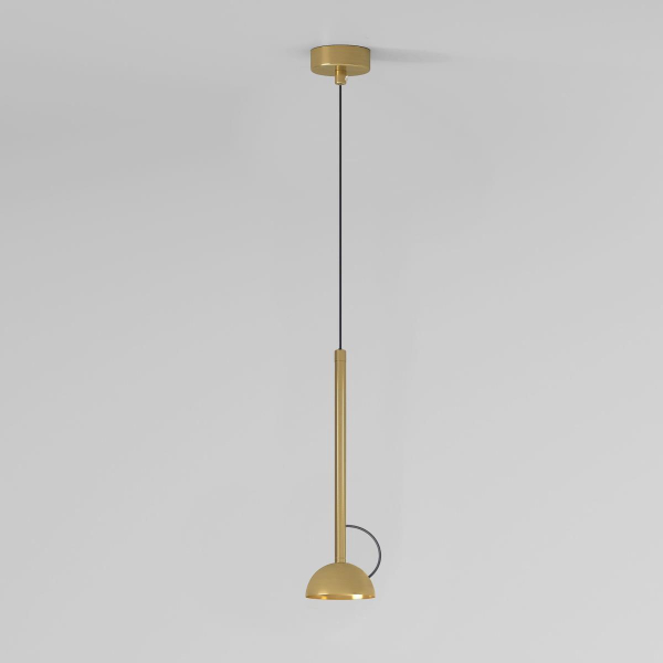 Подвесной светодиодный светильник Elektrostandard Join 50313 LED a068618