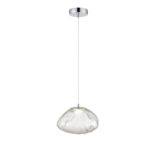 Подвесной светодиодный светильник Wertmark ISOLA WE219.01.103